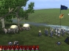 french-supply-train