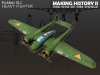Fokker GI