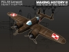 PZL 48 Lampart 