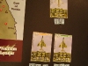 three planes loaded to take on Vietnamese tunnel complex