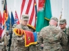 â€œThe Big Red Oneâ€ takes charge in eastern Afghanistan