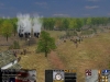 artillery-fire