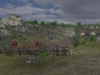 By the Den