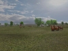 ECF Cavalry advance