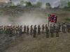 Uphill fight