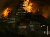 5100Fiery_Castle