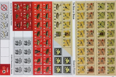 counter-sheet