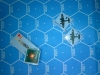 06-two-beaufighters-attack-japanese-cruiser