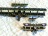 Caproni and DH2