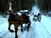 Chase scene